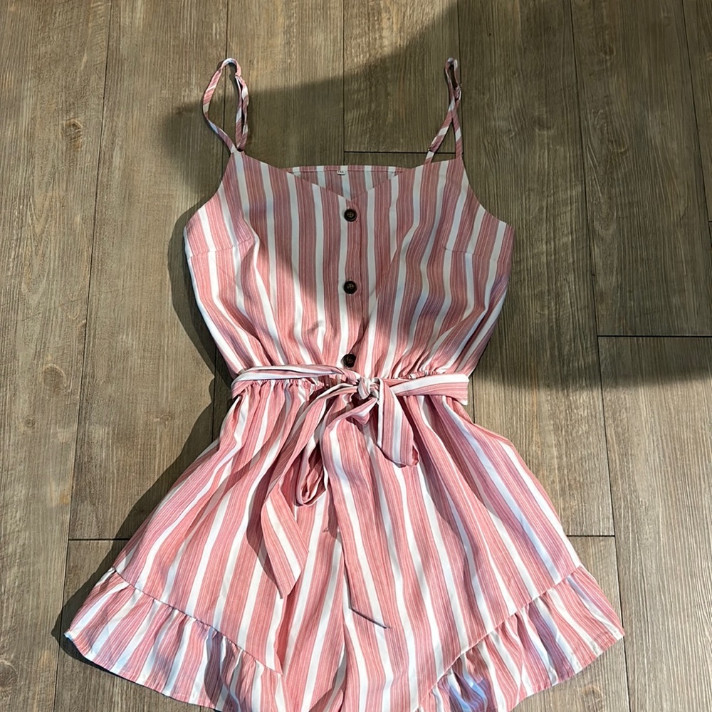 Women’s Romper